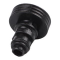 Replacement Nozzle Stainless Steel U-shaped Card For KARCHER Classes K 2 To K 7 For K 3 To K 7 Underbody Cleaner For K 2 To K 5 Qme Black
