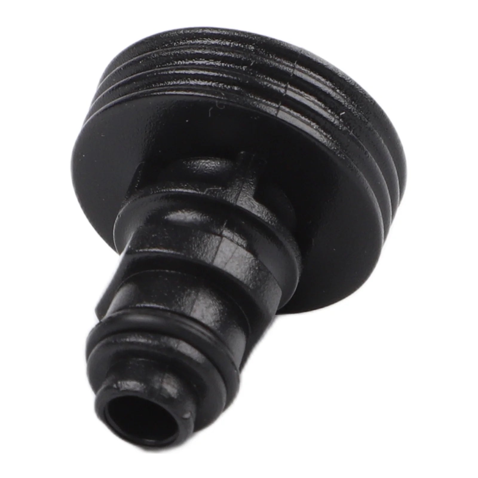 Replacement Nozzle Stainless Steel U-shaped Card For KARCHER Classes K 2 To K 7 For K 3 To K 7 Underbody Cleaner For K 2 To K 5 Qme Black