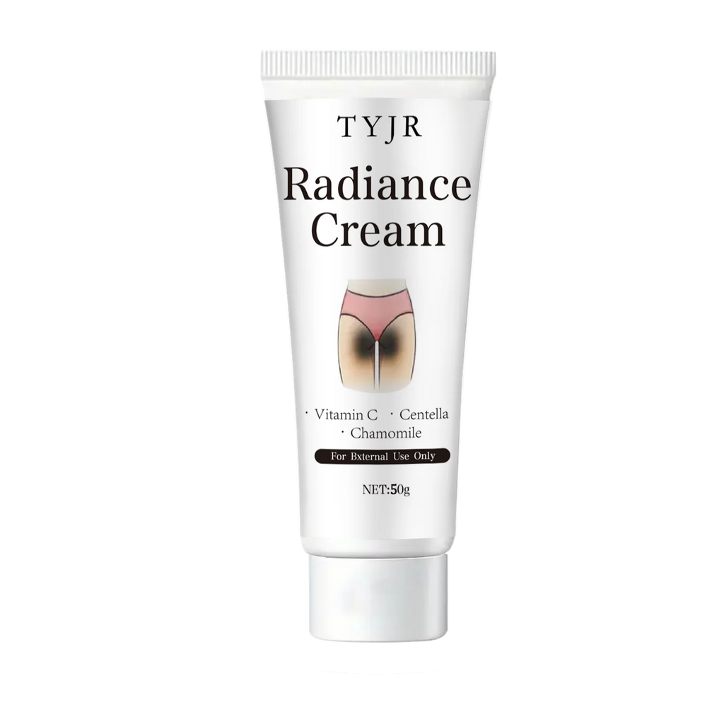 Snow White Cream Contains Niacinamide and Centella Asiatica, Whitening Lotion for Body and Private Parts, Underarm Rejuvenation Qme 1pcs
