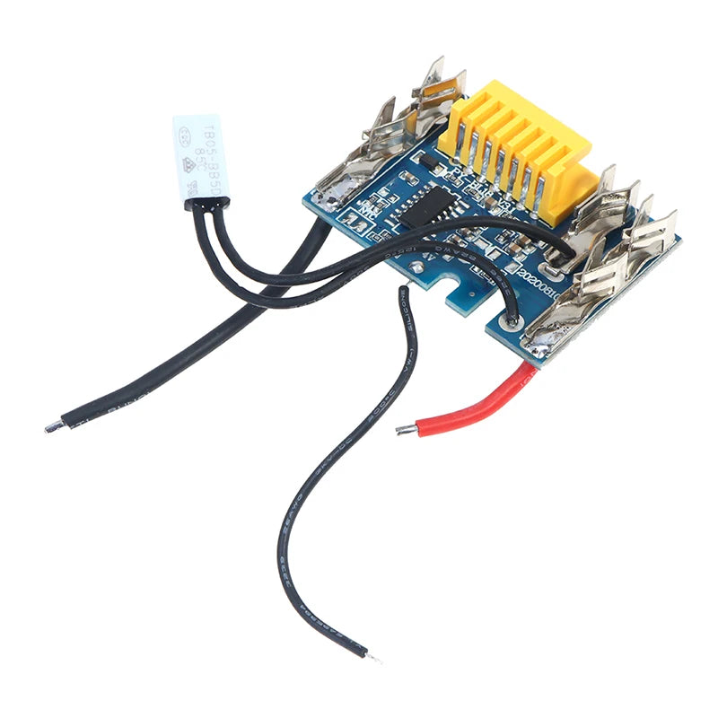 18V Battery Chip PCB Board Replacement BL1830 BL1840 BL1850 BL1860 Qme