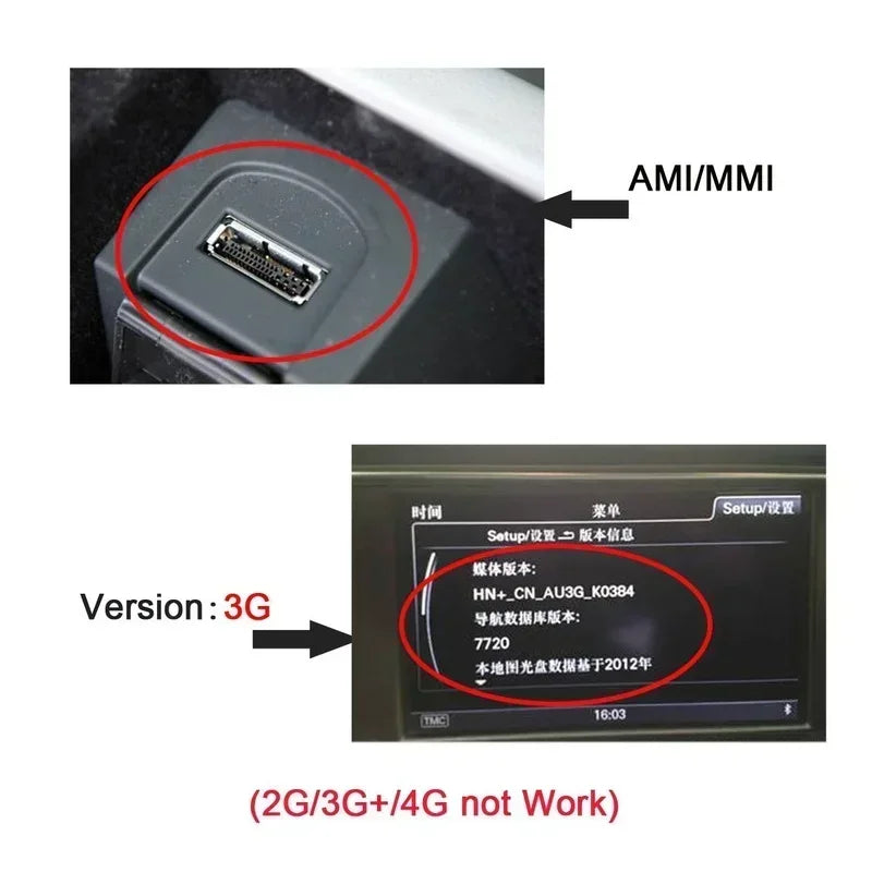 USB AUX Cable for Audio AUX Adapter Data Wire Female Interface MDI MMI AMI Music To USB Qme