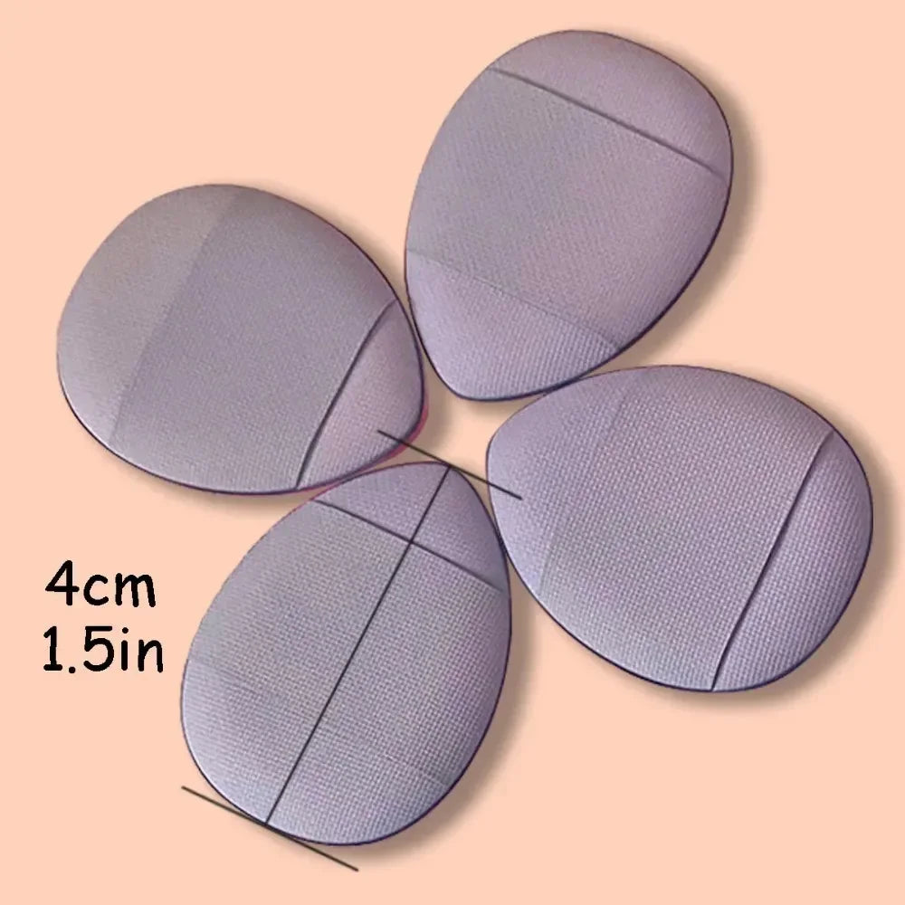 Makeup Sponge Blender Beauty Egg Soft Cosmetic Puff Foundation Qme