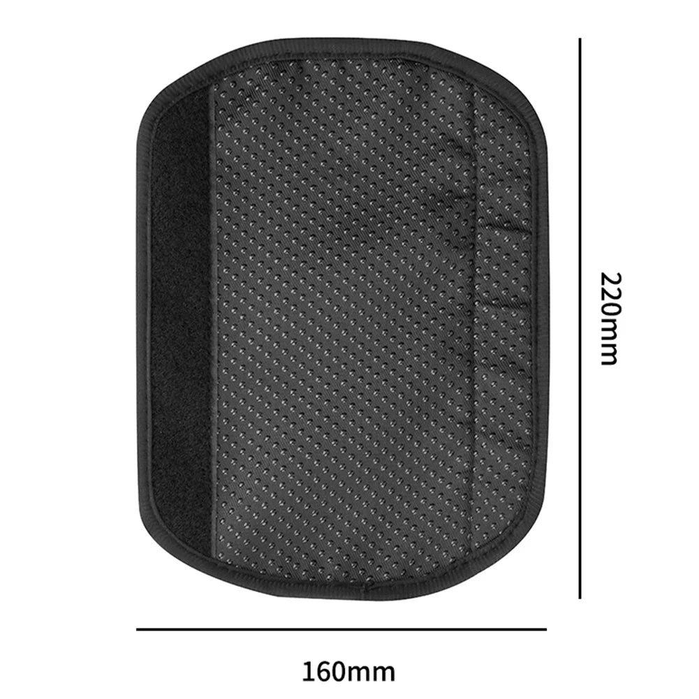 Thickened Speaker Handle Strap Accessories Wireless Speaker Wristband Pad Anti Slip Lightweight Sticker for BOOMBOX 3/2/1 Qme