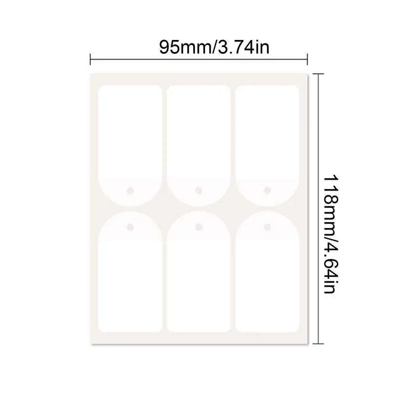 Waterproof V Face Makeup Adhesive Tape Invisible Breathable Lift Face Sticker V-Shape Chin Adhesive Lifting Face Stickers Qme