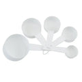 Measuring Tools Kitchen Spoons Teaspoon Sugar Scoop Cake Baking Flour Qme A1