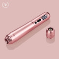 One BIOMASER Wireless PMU Tattoo Pen Machine For Permanent Makeup Beginner Eyebrows Lips Tattoo Artist Supplies Qme Pink