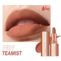 O TWO Matte Lipstick Lip Tint 3 Colors Waterproof Long Lasting Qme N01 China Mainland Full Size