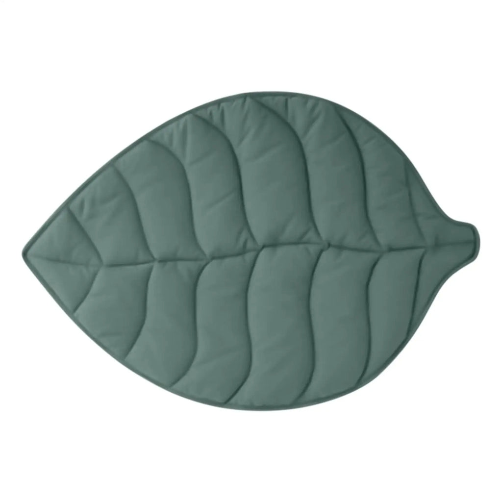 Cooling Dog Mat Cat Cooling Mat Leaves Shape Bed Blanket Non-Slip Portable Washable for Indoor Outdoor Pool Crate Beach Camping Qme