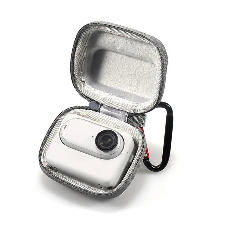Insta 360 GO 3 3S Sports Camera Mini Protection Sleek Easy Travel Qme