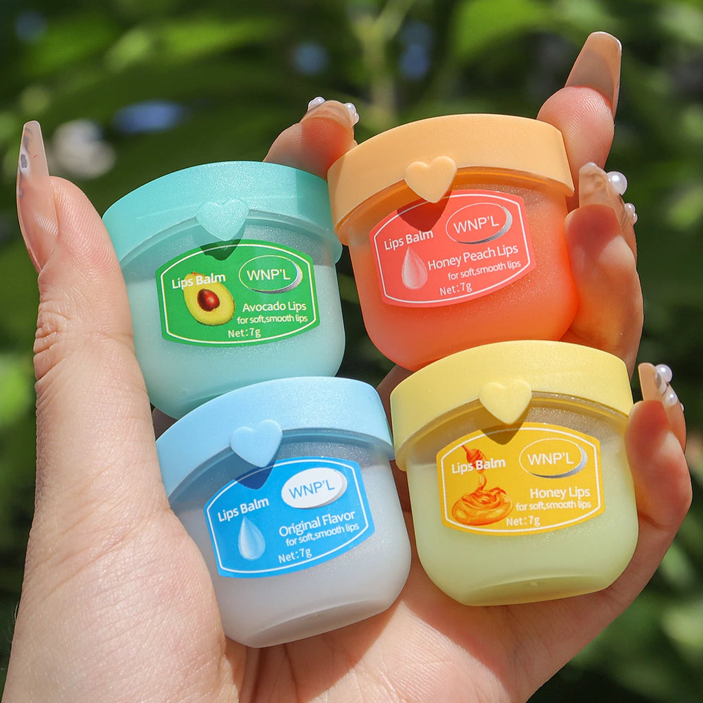 Lipstick Which Can Moisturize Lock Water Luster Care Lip Skin Daily Qme
