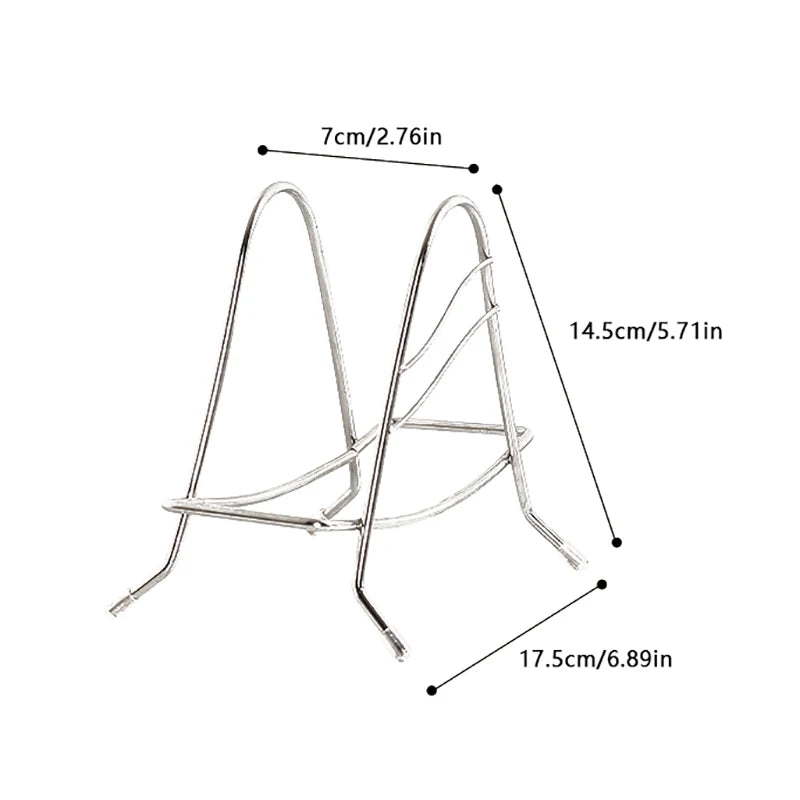 Chopping Board Kitchen Storage Organization Rack Cutting Holder Qme Default Title