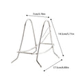 Chopping Board Kitchen Storage Organization Rack Cutting Holder Qme Default Title