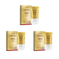 AH-8 Neck Firming Roller Cream Moisturizing Lifting Brighten Skin Fades Fine Lines Reduce Double Chin Massage Firm Neck Cream Qme 3Pcs