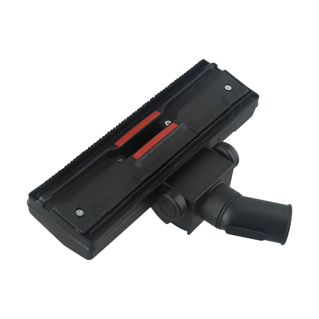 Vacuum Cleaner Floor Nozzle Brush Head 32-35mm Cleaner Base Laminate Cleaning Tools Handheld Vacuum Accessories Replacement Part Qme