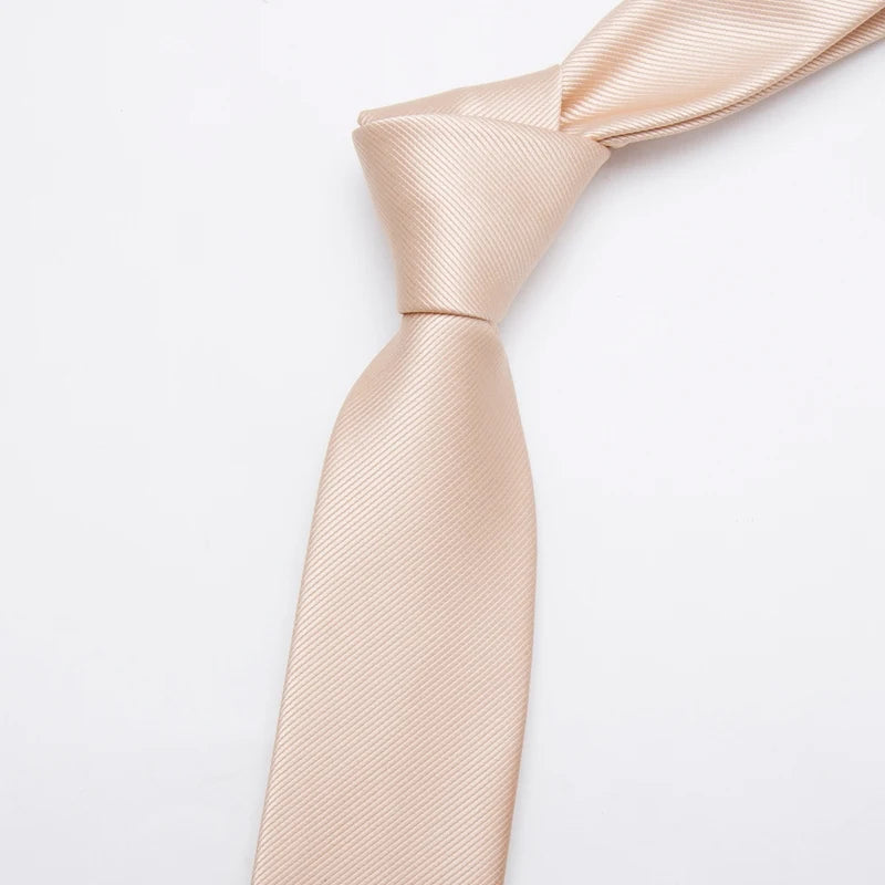 Black Colors Zipper Tie Handmade Necktie Skinny Men Ties Man Women Qme A-9