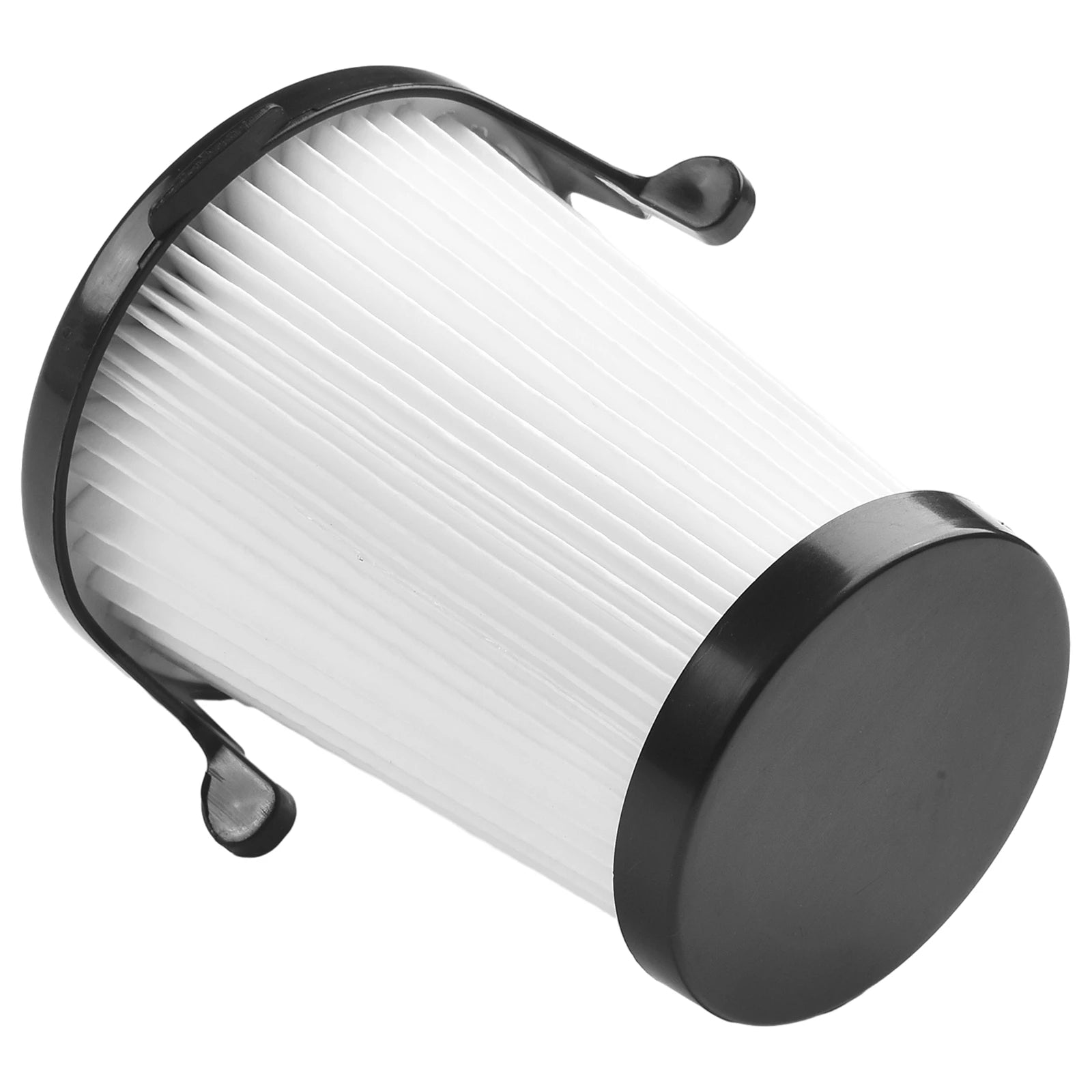 2pcs Vacuum Cleaner Filters For Milwaukee #49-90-1950 0850-20 Compact Vacuum Cleaner Replacement Filters Sweeper Parts Qme