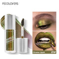 Multi-chrome Shifting Pigments Chameleon Liquid Eyeshadow Long Qme 01