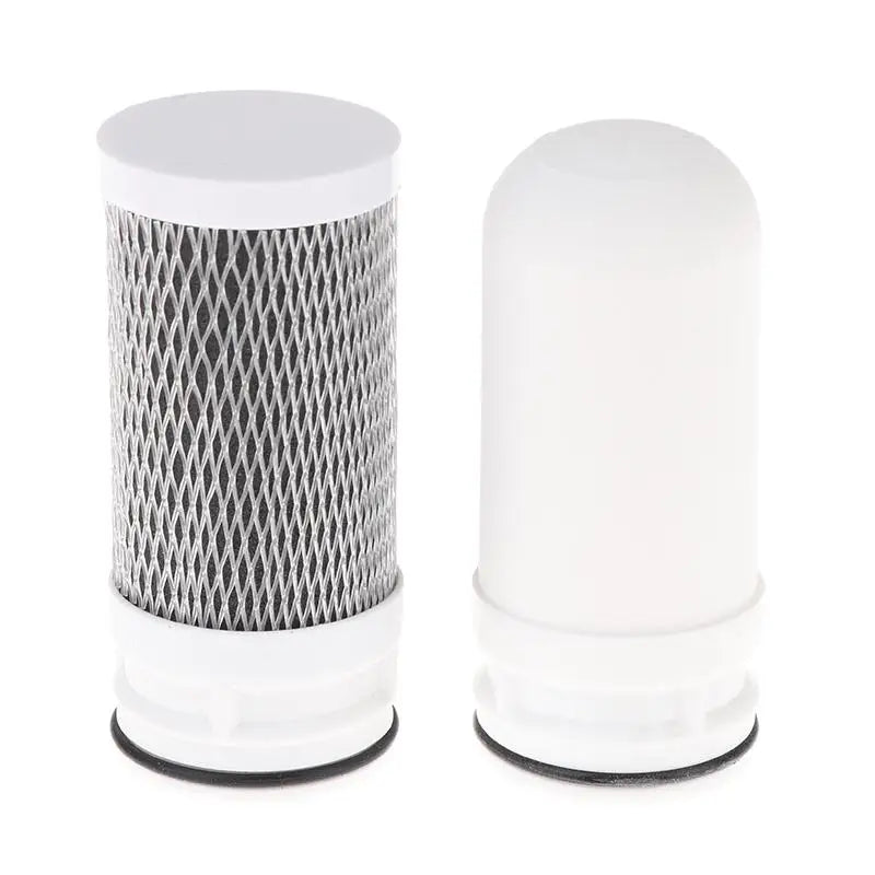 Enhanced Ceramic Water Filter Replacement Household Kitchen Faucet Qme