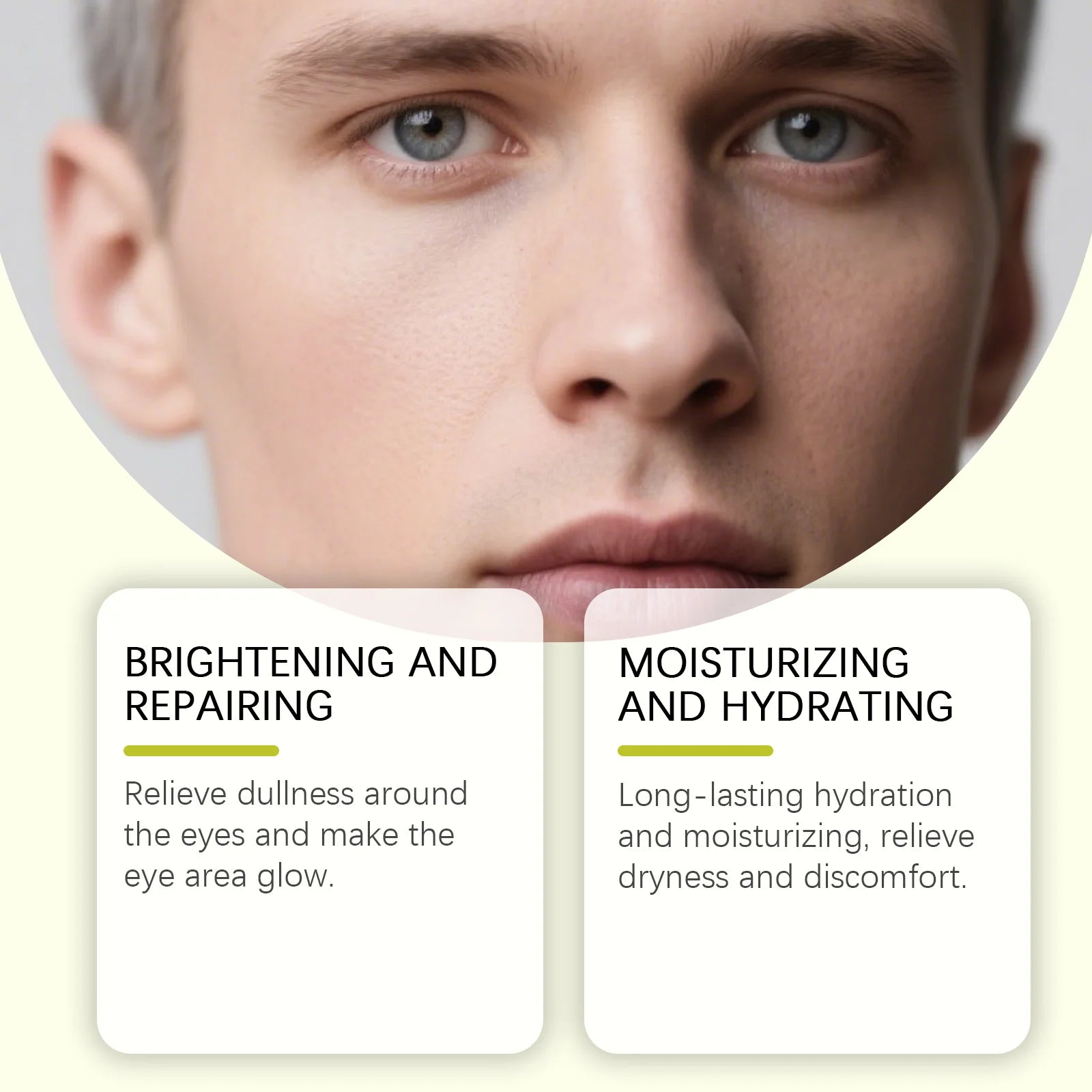 Retinol Eye Care Series Anti-Wrinkle Eye Cream Serum Stick & Patches For Dark Circles Wrinkles Firming Moisturizing Eye Care Qme