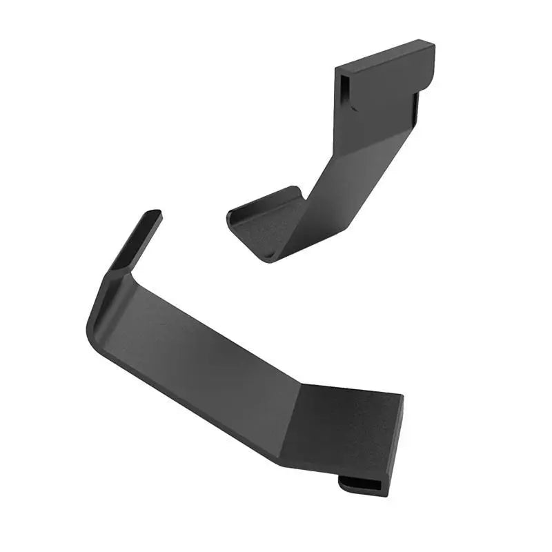 Sturdy Headphone Stand Game Controller Holder Easy Install Hook Qme