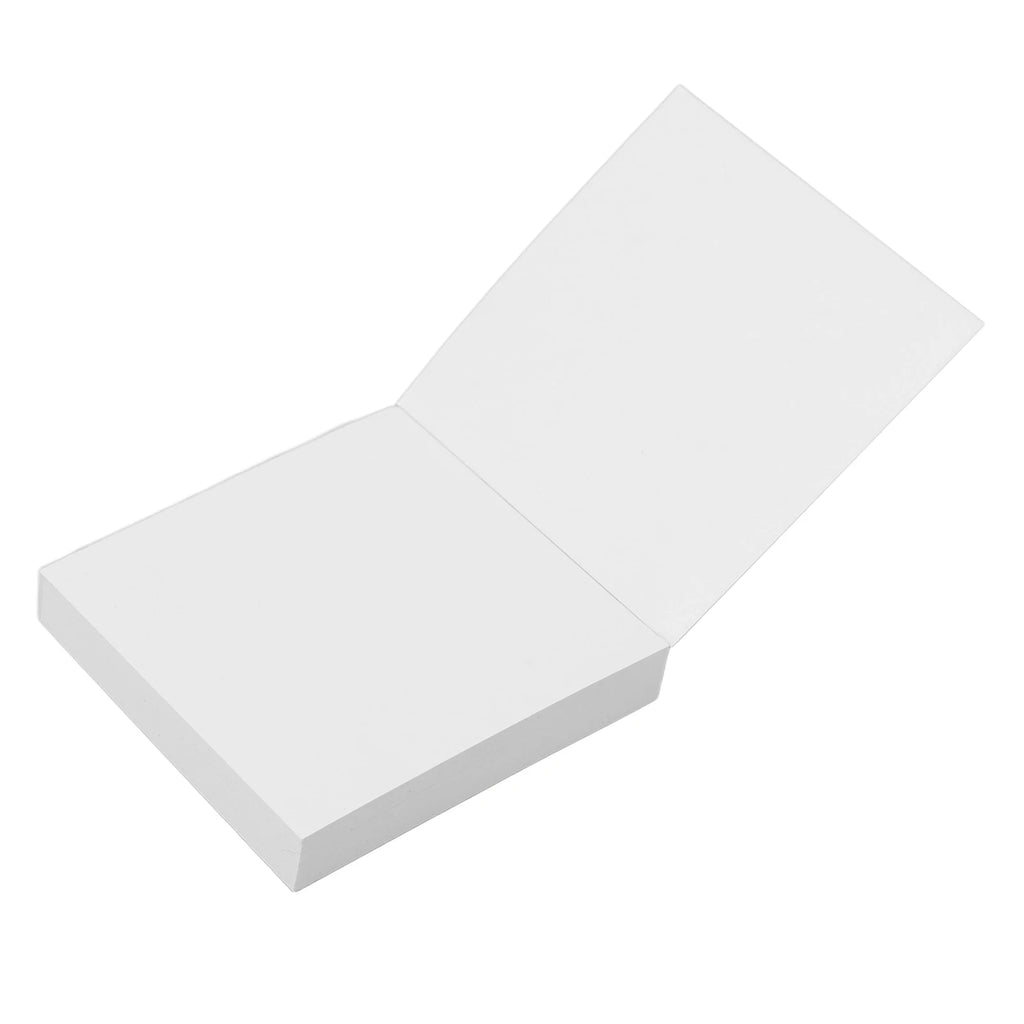 Disposable Nail Art Mixing Paper Portable Home Salon Gel Polish Palette Paper for Nail Artist Novice Nail Color Mixing Paper Qme