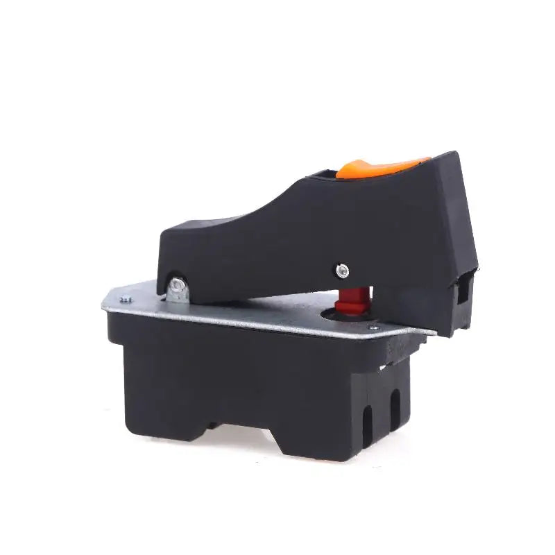 Sr-095 Is Suitable For Dka-10 Angle Grinder Switches 125V-250V Universally Applicable Accessories Qme