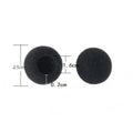 Soft Foam Microphone Windshield Cover Helmet Headset Mic Sponge Fit Qme 4PCS
