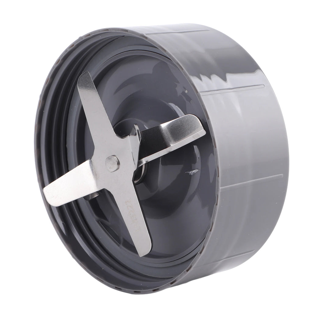 Replacement Parts for Nutribullet 900W Juicer And Blender Base Accessories,includes 1 Blade and 1 Gasket Qme