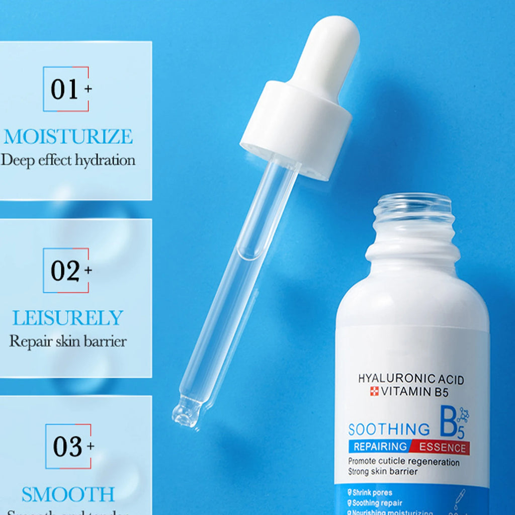 Refining Essence Firming Hydrating Brightening Face Tightening Qme
