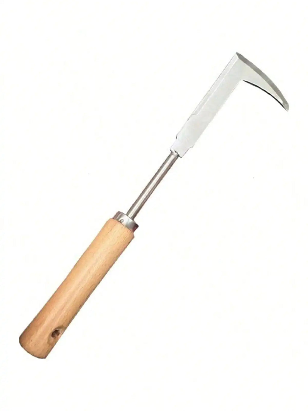 Garden Weeding Tool Puller L-shaped Manual Crack Weeder Extractor Qme 1pc