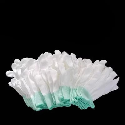 Anti-static Dust-free Cloth for Headlight Lens Cleaning No Lint Car Headlight Lens Cleaning Cloth Qme 10 Pairs