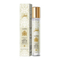 Arabian Desert Floral Roll-on Perfume Fresh Long-lasting Fragrance Qme 10ml