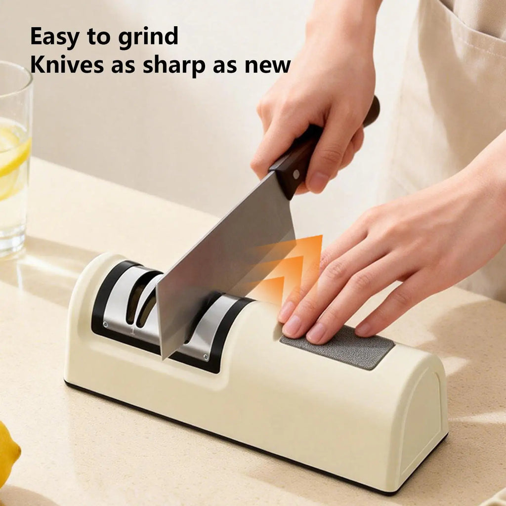 Tool Sharpener Rechargeable Lightweight Electric Cutter Home Qme
