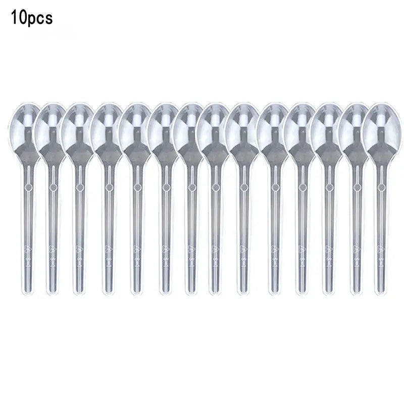 Epoxy Resin Tools Silicone Pad Measuring Cups Beaker Disposable Stirring Stick Rods Spoons Gloves For Jewelry Making Accessories Qme 9