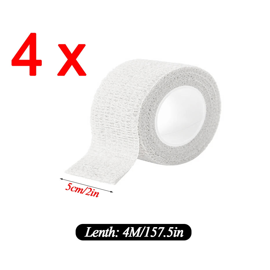 4PCS Chair Leg Floor Protector Furniture Pads for Hardwood Floors Desk Chair Legs Socks Non-slip Noise-Reduce Leg Tape Qme white 5cm 4 Pcs