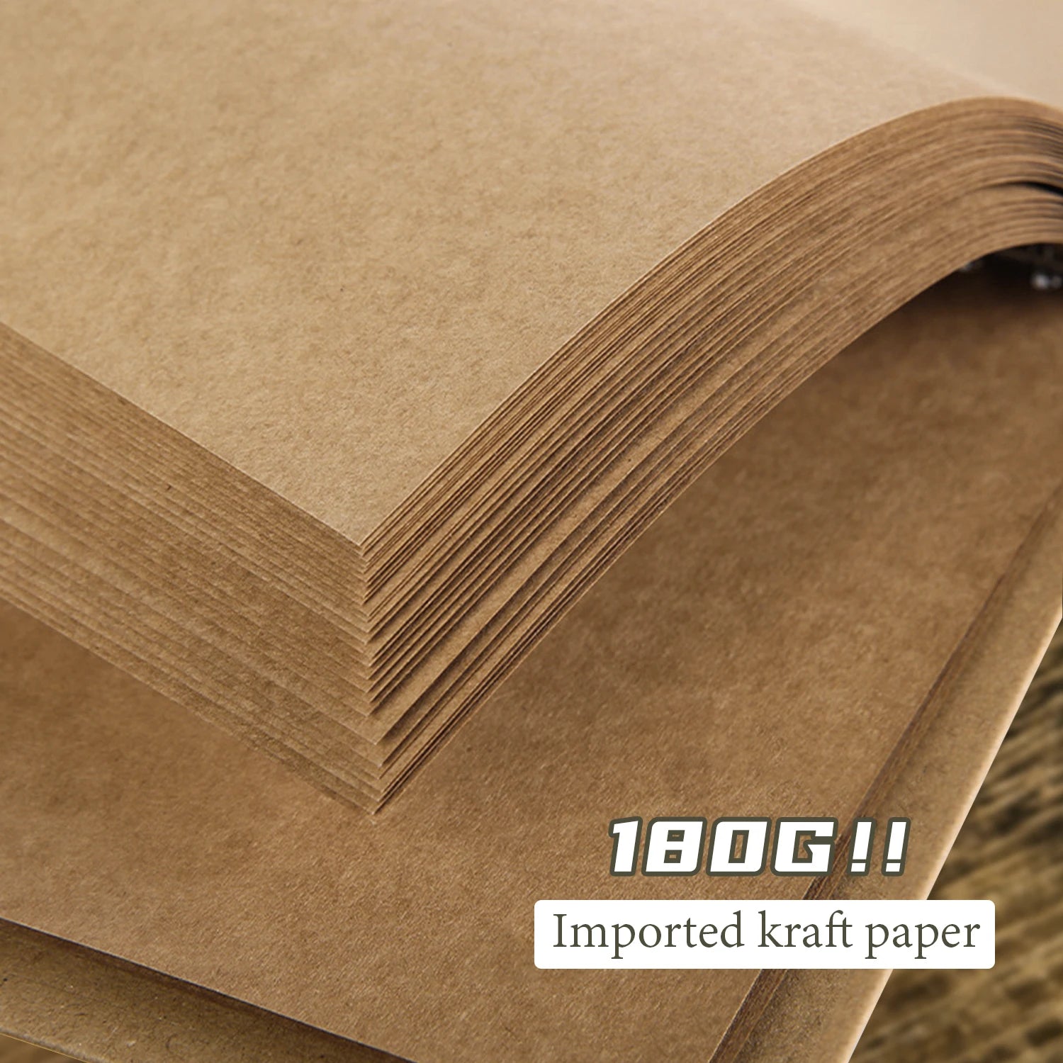 30Sheets/book DIY Handbook Photo Album Bow Ribbon Double Coil Scrapbook Decoration Manual Notebook Qme