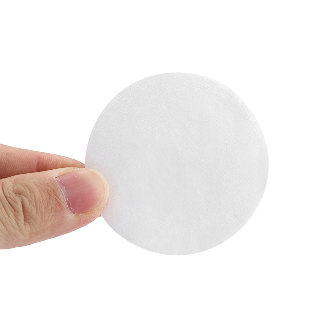 350PCS Round Coffee Filter Paper Disposable Coffee Filters Strainers for Coffee Maker Drip Brewing Machine Kitchen Tool Qme