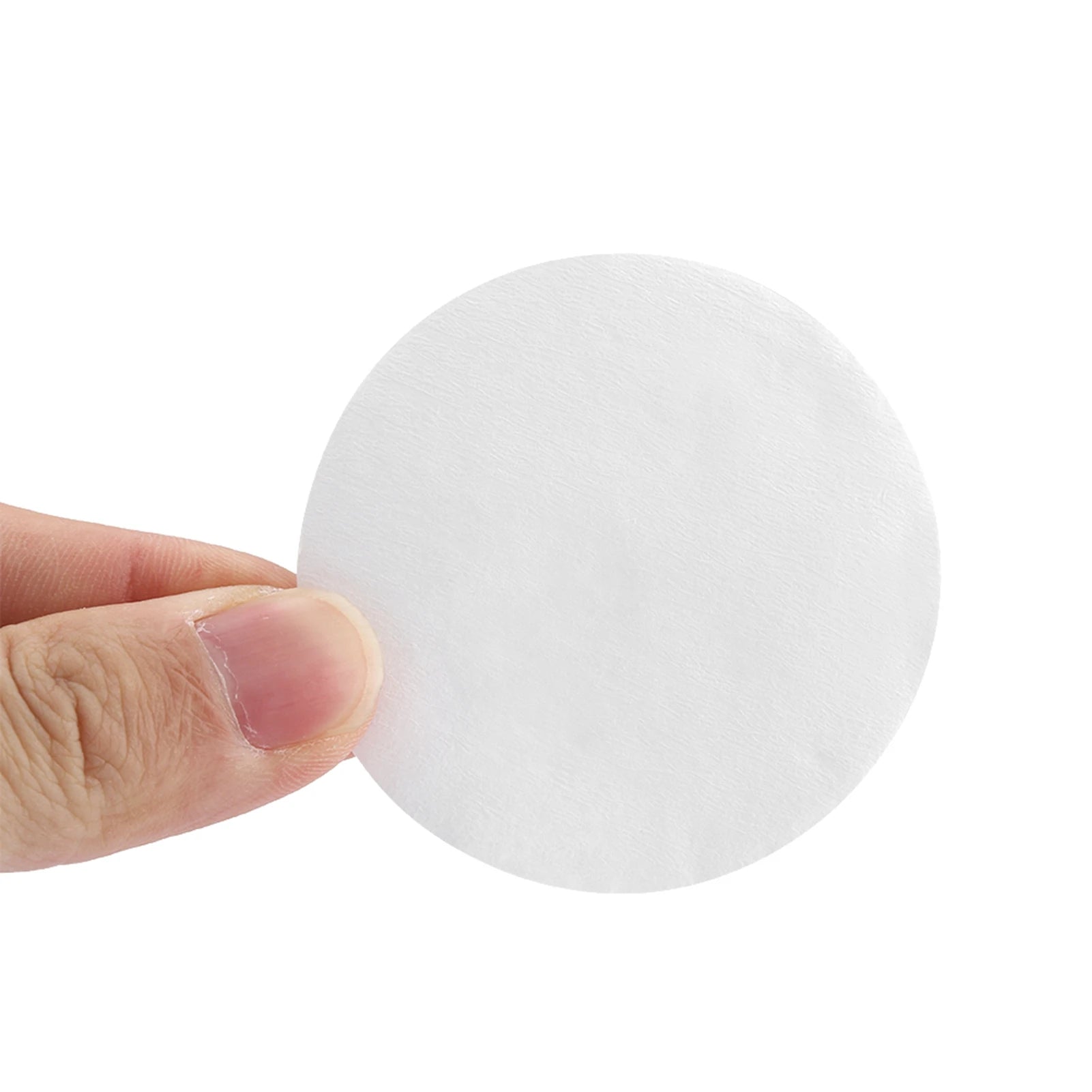 350PCS Round Coffee Filter Paper Disposable Coffee Filters Strainers for Coffee Maker Drip Brewing Machine Kitchen Tool Qme