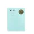 Eyelash Extension Scale Holder Magnetic Acrylic Lash Board Glue Qme Blue CN