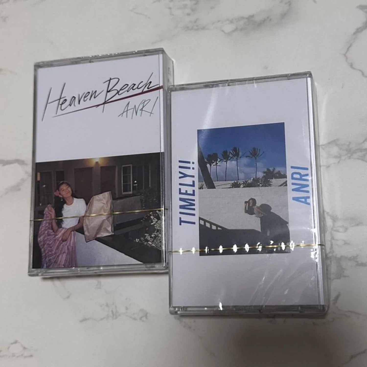 City Pop Golden Era 2-Tape Classic Set, Set or Single Available,Featuring 80s Urban Vibe Masterpieces & Summer Atmosphere Albums Qme 2tapes