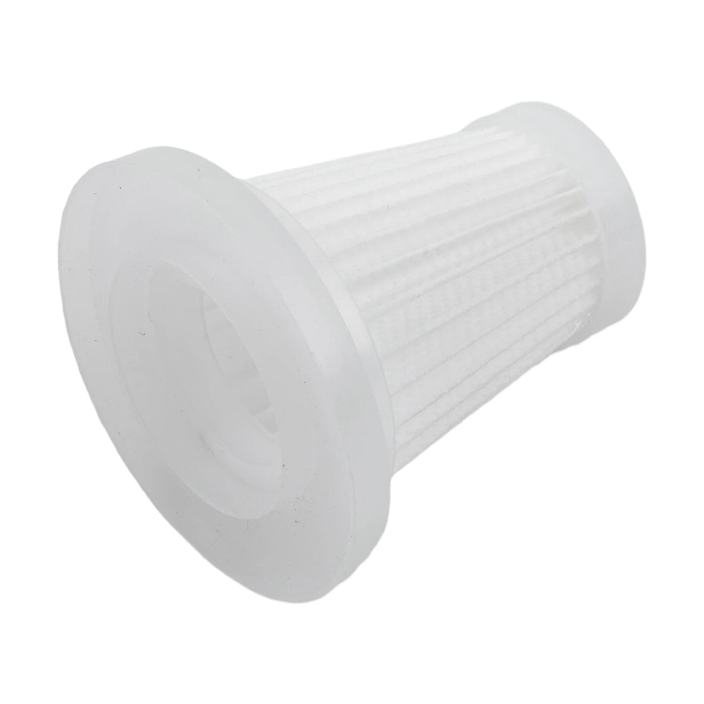 Car Vacuum Cleaner Accessories Replace Washable Filters For Sweeper Essentials Household Reusable Supplies Cleaning Parts Qme