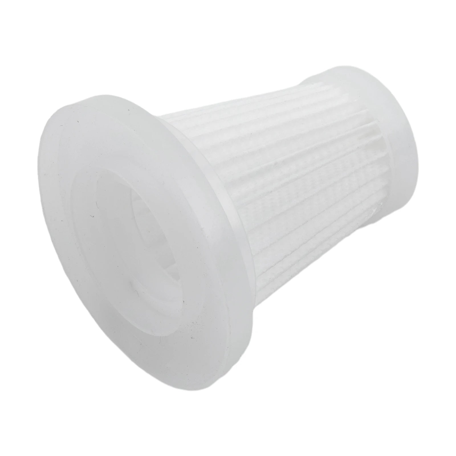 Car Vacuum Cleaner Accessories Replace Washable Filters For Sweeper Essentials Household Reusable Supplies Cleaning Parts Qme