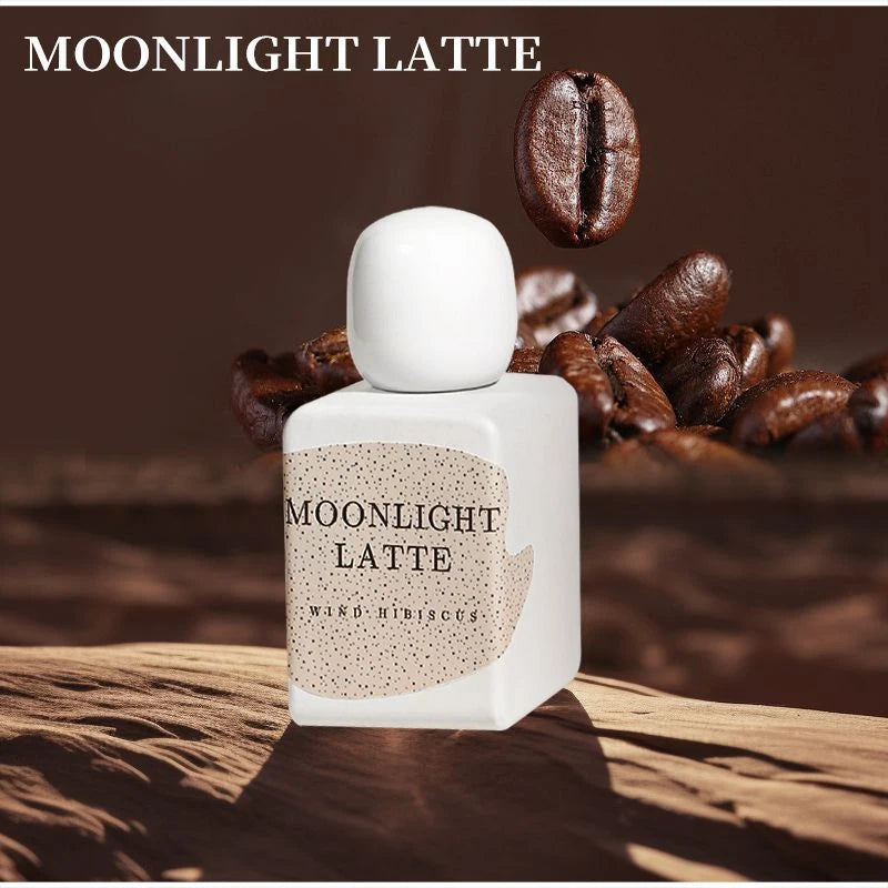 Unisex Woody Fragrance Long-lasting Sandalwood Cedarwood Scent Warm Qme