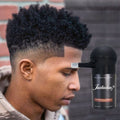 Hair Fiber Powder Hair Seams Covers Fiber Powder Hair Powder Can Hair Full-Bodied Waterproof Hair Powder Auxiliary Nozzle Set Qme Grey China Mainland