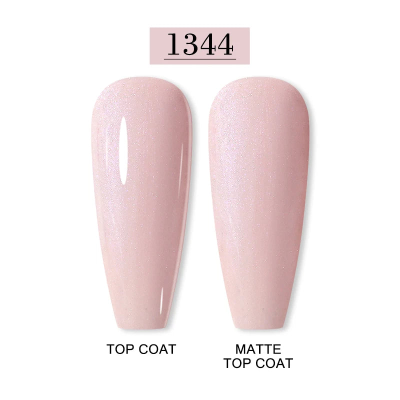 Arte Clavo 131 Colors Gel Polish Nail Varnish Paint Semi Permanent