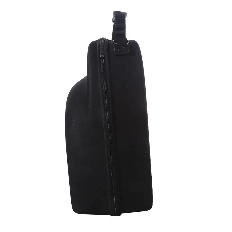 Hat Travel Case, Hat Storage for Baseball Caps, Hat Organizer Bag Box Storage for Baseball Cap Qme