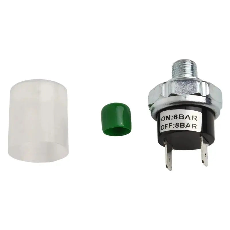 Pressure Control Application 1 8 NPT External Thread Air Pressure Switch Pressure Control Switch 1 8 NPT Thread Qme