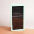 1 12 Dollhouse Miniatures Refrigerator Canned Drink Beverage Cabinet Qme A4