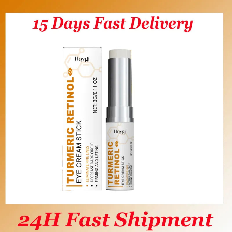 Fat Granules Remover Eye Cream Anti-Puffiness Anti Inflammatory Reduce Dark Circles Eyebags Fade Lines Moisturizing Eye Care Qme 1pc