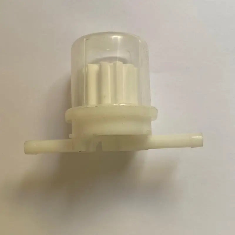 Compact Efficient Fuel Filter Real-time Gauge Newer Model Cars Qme
